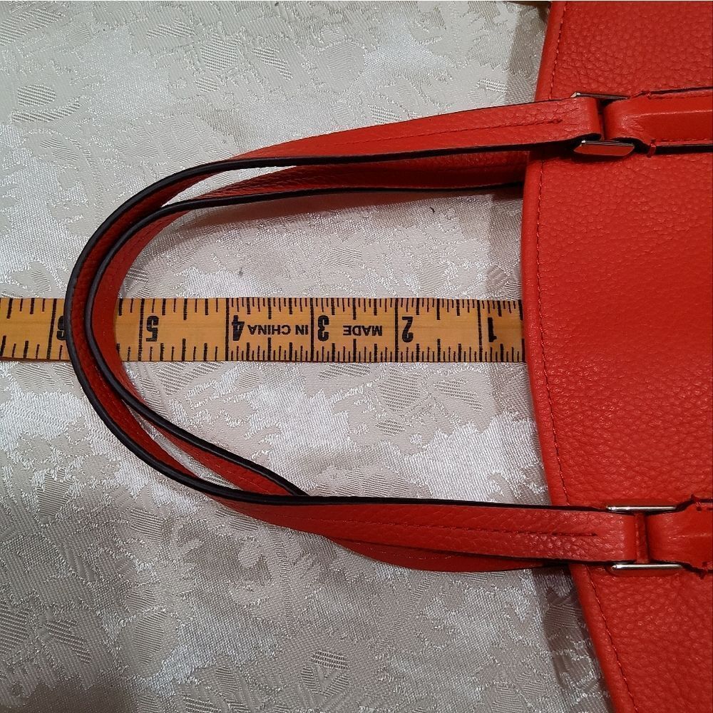Kate Spade Abbott Small Satchel - Picture 12 of 16